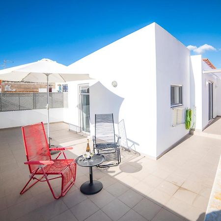 Apartamentos Marreiros Neto Lagos Exterior photo