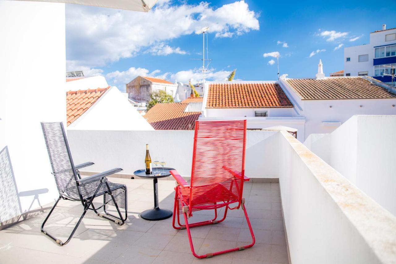 Apartamentos Marreiros Neto Lagos Exterior photo