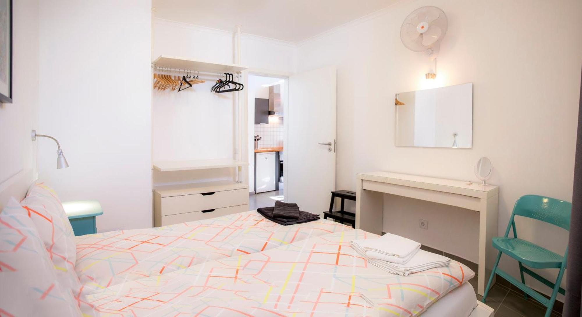 Apartamentos Marreiros Neto Lagos Room photo