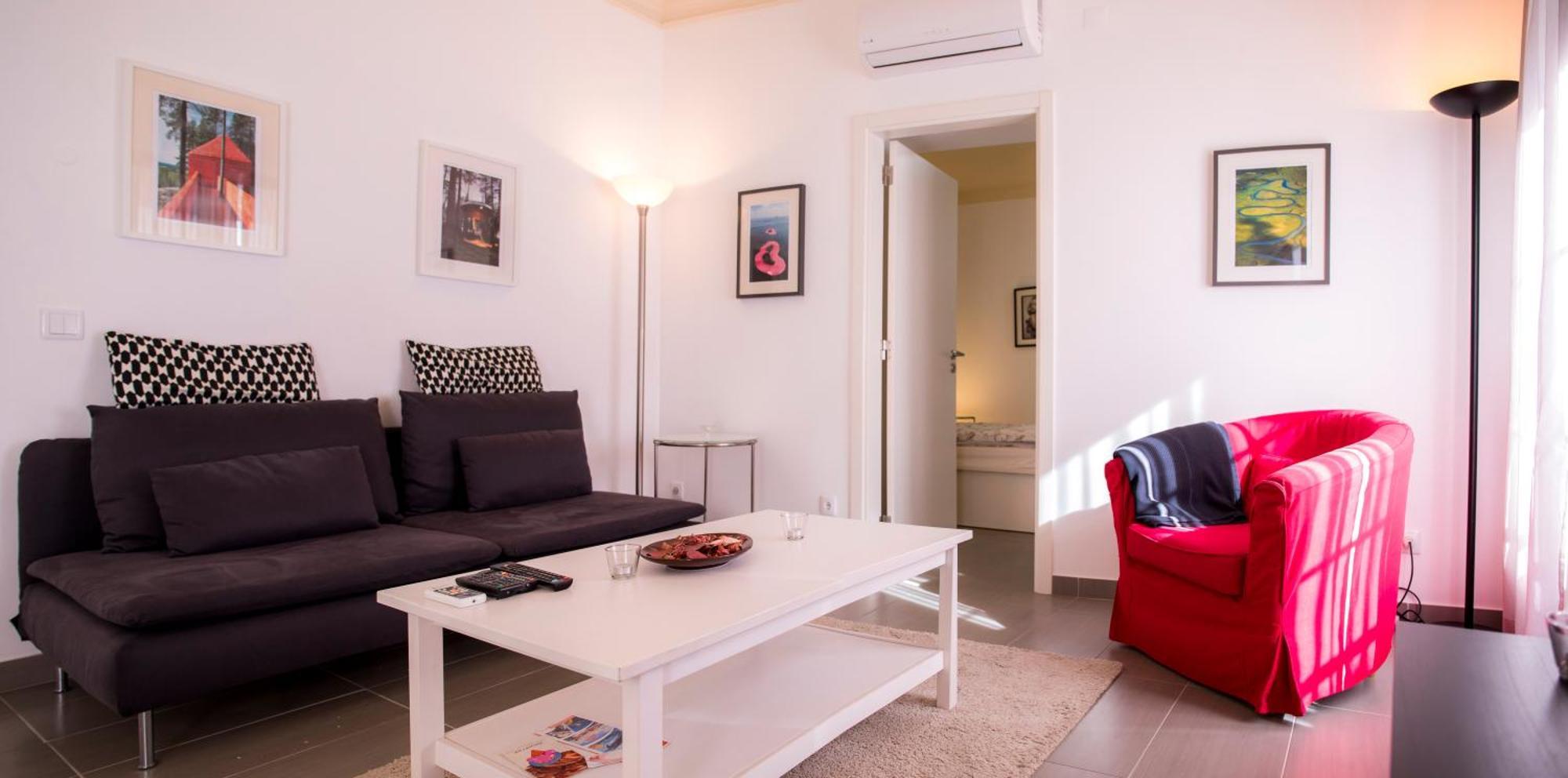 Apartamentos Marreiros Neto Lagos Room photo